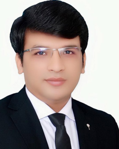 Abid Manzoor Bhutta, Advocate High Court